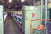  HDB Spinning Frames, 204 spindles, double draft,